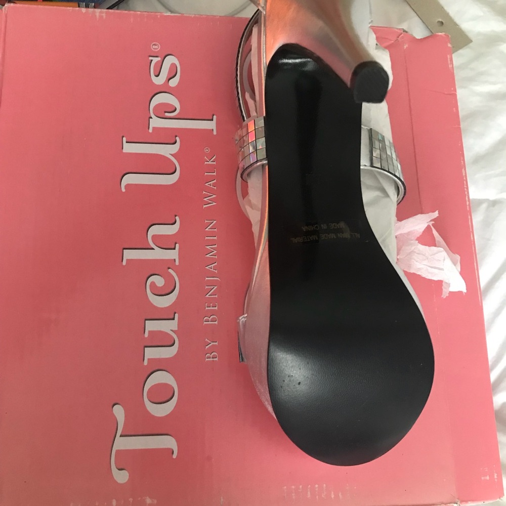 Pageant heels - Picture 4 of 4